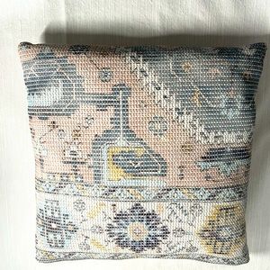 Sanlibo Kilim Pillow cover - 18x18